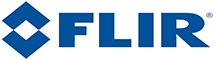 "FLIR" ջերմատեսախցիկներ